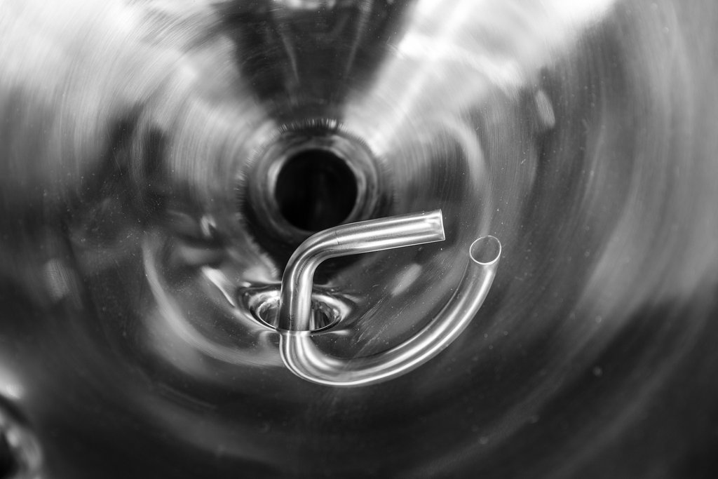 Racking Arm Bader Beer & Wine Supply